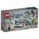 LEGO Jurassic World Dr. Wu's Lab: Baby Dinosaurs Breakout foto