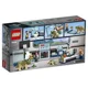 LEGO Jurassic World Dr. Wu's Lab: Baby Dinosaurs Breakout foto