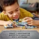 LEGO Jurassic World Dr. Wu's Lab: Baby Dinosaurs Breakout foto