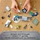 LEGO Jurassic World Dr. Wu's Lab: Baby Dinosaurs Breakout foto