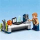 LEGO Jurassic World Dr. Wu's Lab: Baby Dinosaurs Breakout foto