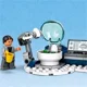 LEGO Jurassic World Dr. Wu's Lab: Baby Dinosaurs Breakout foto