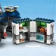 Lego Jurassic World Побег галлимима и птеранодона foto