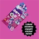 LEGO Dots Extra Seria 3 foto