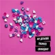 LEGO Dots Extra Seria 3 foto