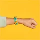 Lego Dots Cool Cactus Bracelet foto