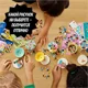 Lego Dots Creative Party Kit foto