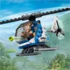 Lego Jurassic World Carnotaurus Dinosaur Chase foto