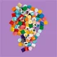 LEGO Dots Extra Seria 4 foto