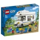 LEGO City Holiday Camper Van foto