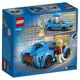 LEGO City Sports Car foto