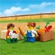 LEGO City Tractor foto