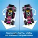 LEGO City Race Buggy Transporter foto