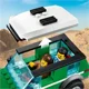 LEGO City Race Buggy Transporter foto