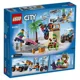 Lego City Skate Park foto