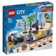 Lego City Skate Park foto
