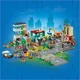 Lego City Skate Park foto