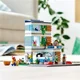 LEGO City Family House foto