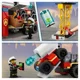 LEGO City Fire Command Unit foto