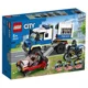 LEGO City Police Prisoner Transport foto