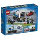 LEGO City Police Prisoner Transport foto