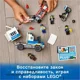 LEGO City Police Prisoner Transport foto