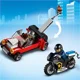 LEGO City Police Prisoner Transport foto