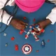 LEGO Marvel Капитан Америка, Робот foto