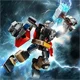 LEGO Marvel Thor Mech Armor foto