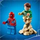 Lego Marvel Spider-Man and Sandman Showdown foto
