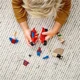 Lego Marvel Spider-Man and Sandman Showdown foto