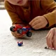 Lego Marvel Spider-Man and Sandman Showdown foto
