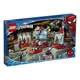 LEGO Marvel Attack on the Spider Lair foto