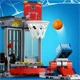 LEGO Marvel Attack on the Spider Lair foto