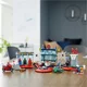 LEGO Marvel Attack on the Spider Lair foto
