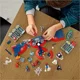 LEGO Marvel Attack on the Spider Lair foto