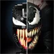 LEGO Marvel Venom foto