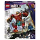 LEGO Marvel Tony Stark's Sakaarian Iron Man foto