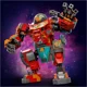 LEGO Marvel Tony Stark's Sakaarian Iron Man foto