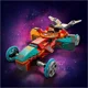 LEGO Marvel Tony Stark's Sakaarian Iron Man foto