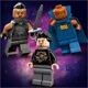 LEGO Marvel Tony Stark's Sakaarian Iron Man foto