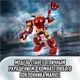 Lego Marvel  Iron Man Mech foto