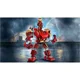 Lego Marvel  Iron Man Mech foto