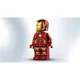 Lego Marvel  Iron Man Mech foto