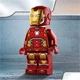 Lego Marvel  Iron Man Mech foto