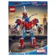 Lego Marvel Spider-Man Mech foto