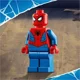 Lego Marvel Spider-Man Mech foto