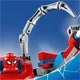 Lego Marvel Spider-Man Mech foto