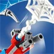 Lego Marvel Spider-Man Mech foto