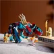 Lego Marvel Deviant Ambush foto